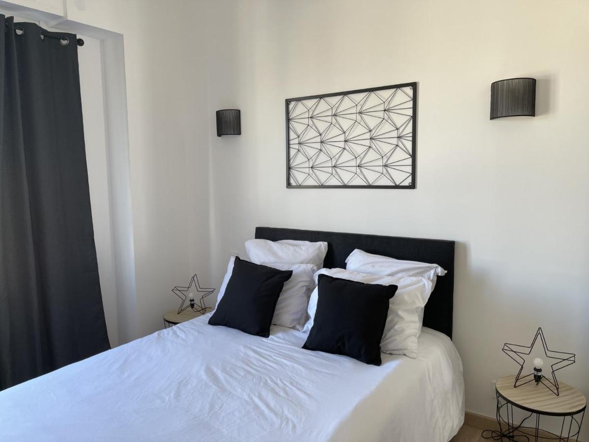דירות פרפיניין Beau T4 Avec Balcon Au Palais Des Rois De Majorque מראה חיצוני תמונה